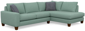Beaconsfield Sectional - 109 x 79 - RFR