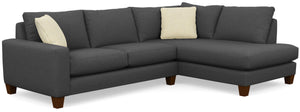 Beaconsfield Sectional - 109 x 79 - RFR