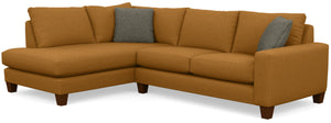 Beaconsfield Sectional - 109 x 79 - LFR