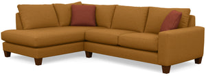 Beaconsfield Sectional - 109 x 79 - LFR