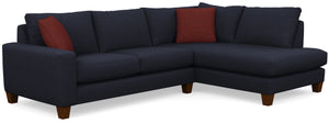 Beaconsfield Sectional - 109 x 79 - RFR