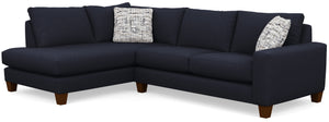 Beaconsfield Sectional - 109 x 79 - LFR