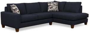 Beaconsfield Sectional - 109 x 79 - RFR