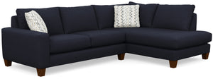 Beaconsfield Sectional - 109 x 79 - RFR