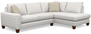 Beaconsfield Arm Chair