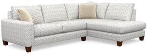 Beaconsfield Arm Chair
