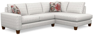Beaconsfield Arm Chair