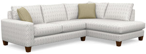 Beaconsfield Arm Chair