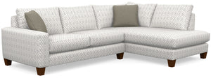 Beaconsfield Arm Chair