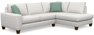 Beaconsfield Arm Chair