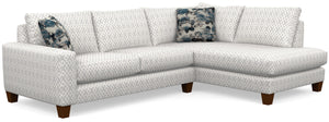 Beaconsfield Sectional - 109 x 79 - RFR