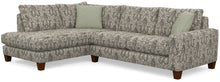 Load image into Gallery viewer, Beaconsfield Sectional - 109 x 79 - LFR