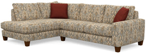 Beaconsfield Sectional - 109 x 79 - LFR