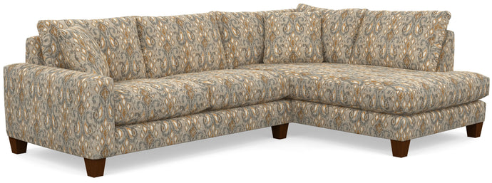 Beaconsfield Sectional - 109 x 79 - RFR