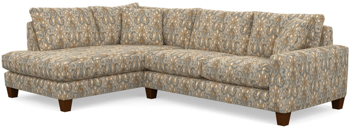 Beaconsfield Sectional - 109 x 79 - LFR