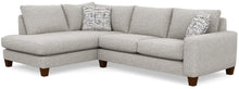 Load image into Gallery viewer, Beaconsfield Sectional - 109 x 79 - LFR