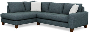 Beaconsfield Sectional - 109 x 79 - LFR