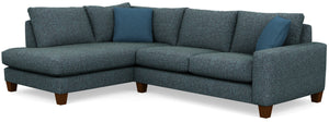 Beaconsfield Sectional - 109 x 79 - LFR