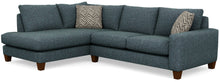 Load image into Gallery viewer, Beaconsfield Sectional - 109 x 79 - LFR