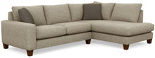 Load image into Gallery viewer, Beaconsfield Sectional - 109 x 79 - RFR