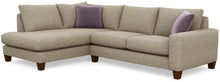 Load image into Gallery viewer, Beaconsfield Sectional - 109 x 79 - LFR