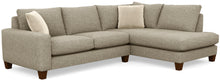Load image into Gallery viewer, Beaconsfield Sectional - 109 x 79 - RFR
