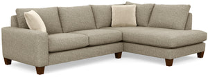 Beaconsfield Sectional - 109 x 79 - RFR