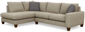 Beaconsfield Sectional - 109 x 79 - LFR