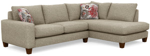 Beaconsfield Sectional - 109 x 79 - RFR