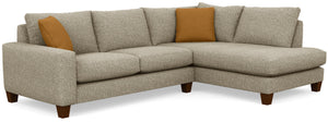 Beaconsfield Sectional - 109 x 79 - RFR