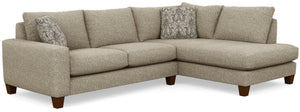 Beaconsfield Sectional - 109 x 79 - RFR