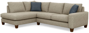 Beaconsfield Sectional - 109 x 79 - LFR
