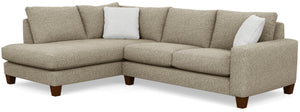 Beaconsfield Sectional - 109 x 79 - LFR