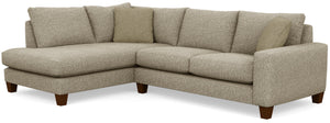 Beaconsfield Sectional - 109 x 79 - LFR