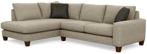 Beaconsfield Sectional - 109 x 79 - LFR