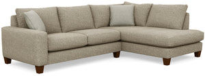 Beaconsfield Sectional - 109 x 79 - RFR