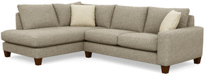 Beaconsfield Sectional - 109 x 79 - LFR
