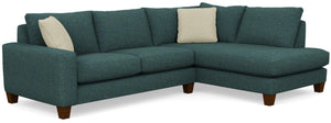 Beaconsfield Sectional - 109 x 79 - RFR
