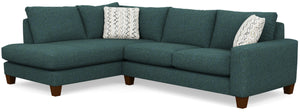 Beaconsfield Sectional - 109 x 79 - LFR