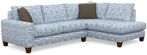 Beaconsfield Sectional - 109 x 79 - RFR