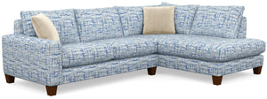 Beaconsfield Sectional - 109 x 79 - RFR