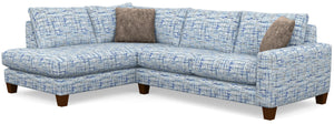 Beaconsfield Sectional - 109 x 79 - LFR
