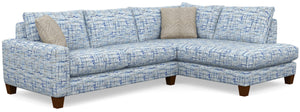 Beaconsfield Sectional - 109 x 79 - RFR