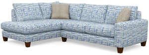 Beaconsfield Sectional - 109 x 79 - LFR