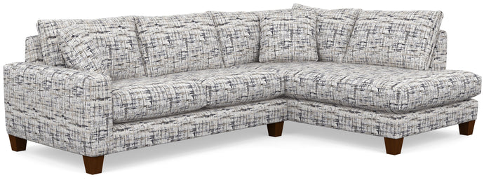 Beaconsfield Sectional - 109 x 79 - RFR