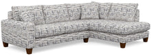 Load image into Gallery viewer, Beaconsfield Sectional - 109 x 79 - RFR