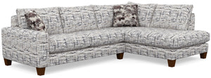Beaconsfield Sectional - 109 x 79 - RFR