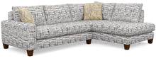 Load image into Gallery viewer, Beaconsfield Sectional - 109 x 79 - RFR