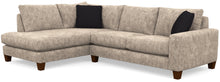 Load image into Gallery viewer, Beaconsfield Sectional - 109 x 79 - LFR