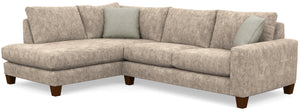 Beaconsfield Sectional - 109 x 79 - LFR